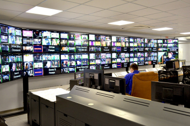 До полного перехода на цифровое ТВ осталось 4 дня