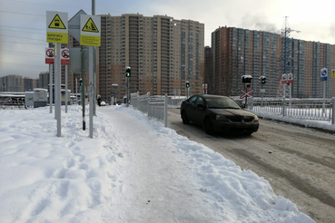 Область обеспечивает транспортную доступность новостроек