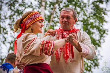 Всероссийский форум — для дружбы народов