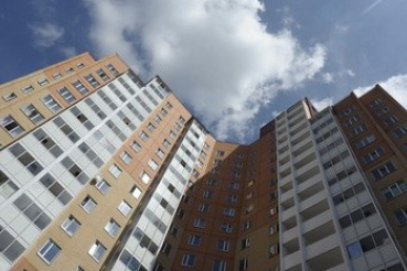 Новые «квадраты» для ленинградцев