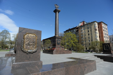 Новые проекты для областных городов