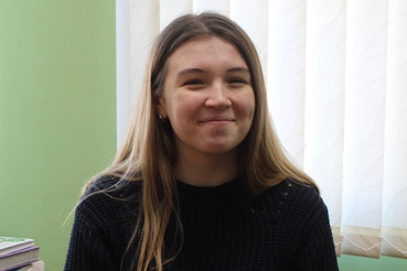 Выпускница из Нового Девяткино победила в российском конкурсе