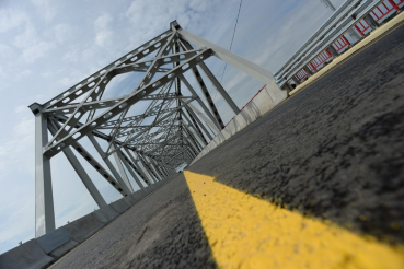 Дорожным проектам области — федеральная поддержка