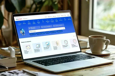 Запись в школы стартует 1 апреля на портале Госуслуг