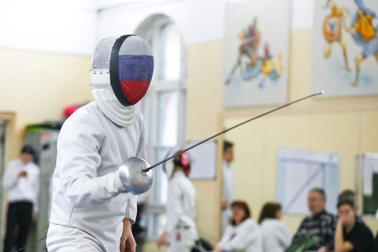 Спортивная афиша на выходные