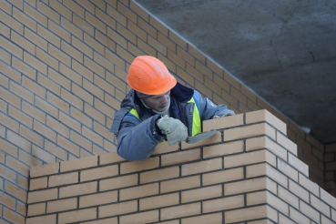 И снова в области достраивают проблемные дома