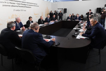 КАД-2 все ближе