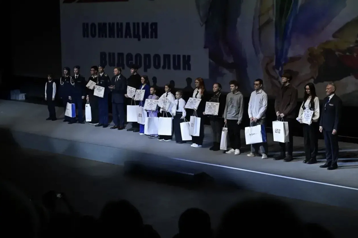 Подведены итоги третьего конкурса «Мой Герой СВО 47»