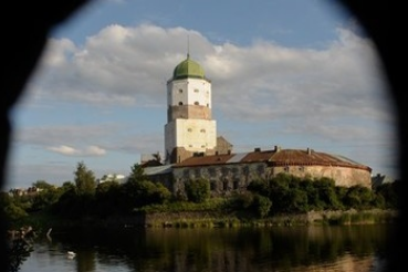 Неспящие в музее