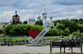 Тихвин