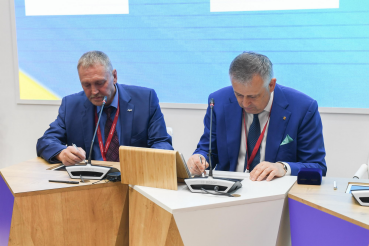 Высоцк готовится к перевалке зерна