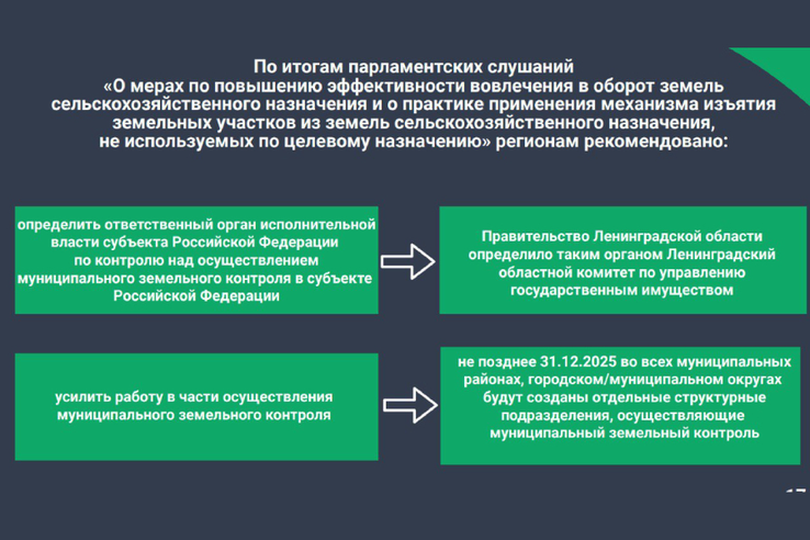 Борьба с борщевиком становится системной