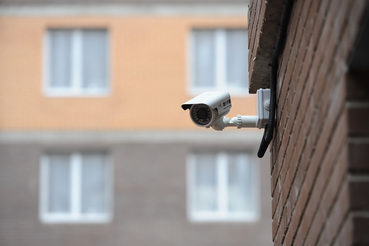 Безопасный город: обеспечивать порядок в области помогают видеокамеры