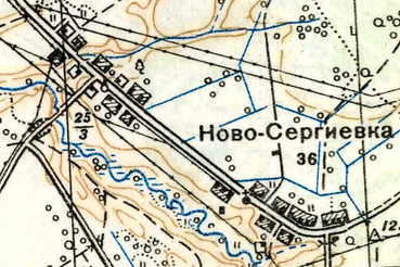 В Новосергиевке построят дата-центр