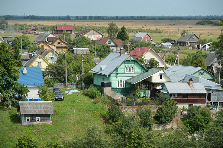 Земельный сертификат в ленинградской области на что можно потратить многодетным семьям