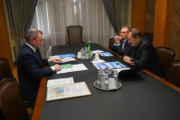 Ленобласть развивает сотрудничество с Росреестром