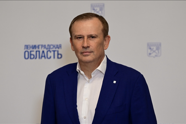 Губернатор Ленинградской области Александр Дрозденко обратился к жителям в связи с ситуацией на заправках