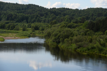 Незаконные свалки ликвидируются