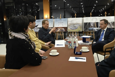 Ленобласть перезапускает фестиваль «Литература и кино»