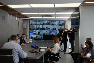 Область создает лучшие IT-решения