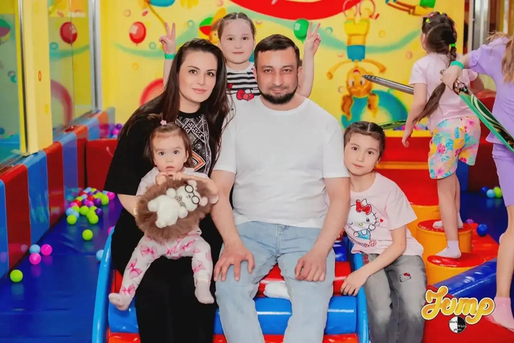 Александр Дрозденко: главные уроки отцовства — в ежедневных мелочах