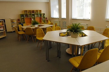 Школы региона попали в федеральную программу модернизации