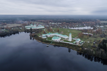 Свирской Победе – 75