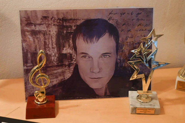 Молодым и талантливым — премия губернатора Ленобласти