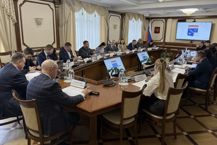 Вопросы миграции — на контроле областного правительства