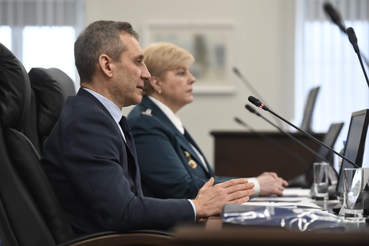 Налоговый «плюс» — в бюджет региона