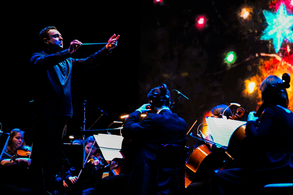 Рождественские встречи