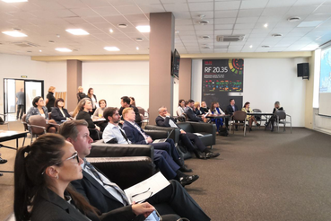 Муниципалитеты учатся работать с проектами