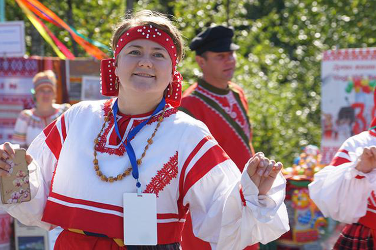 Коренные народы включились в перепись