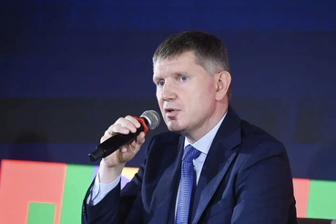 Максим Решетников: главная задача властей — помочь бизнесу адаптироваться через повышение эффективности и производительности труда