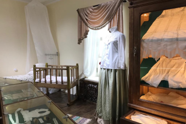 Тосненский район развивает туризм 