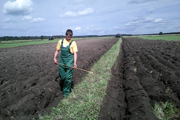 Землю в оборот ― АПК в рост