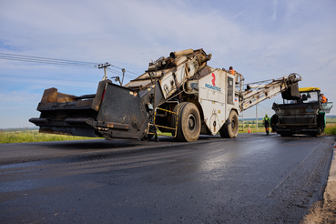 Муниципалитетам — субсидии на ремонт дорог