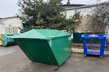 Область продлила конкурс по выбору концепции и технологии переработки мусора
