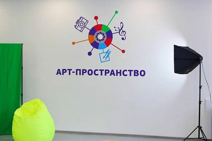 НАЦПРОЕКТЫ: «Школьное ТВ» для Ломоносовского района