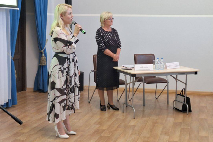 «Передышка» для родителей