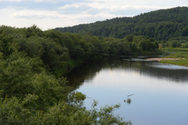 РГО пополняет ряды