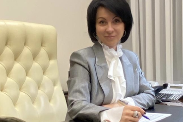 Анна Данилюк: цифровизация выводит диалог с людьми на новый уровень