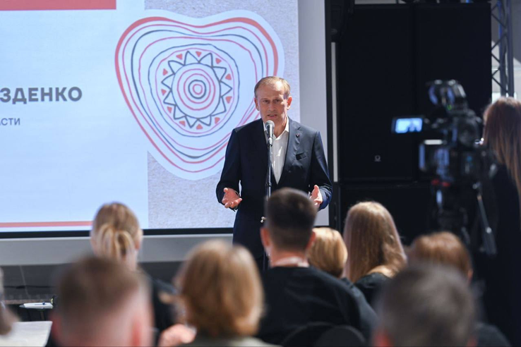 189 проектов подали НКО на первый конкурс грантов Губернатора Ленобласти