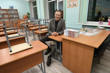 Ленинградские учреждения профессионального образования получат федеральную поддержку