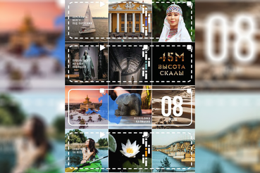 За приключениями — в Ленинградскую область