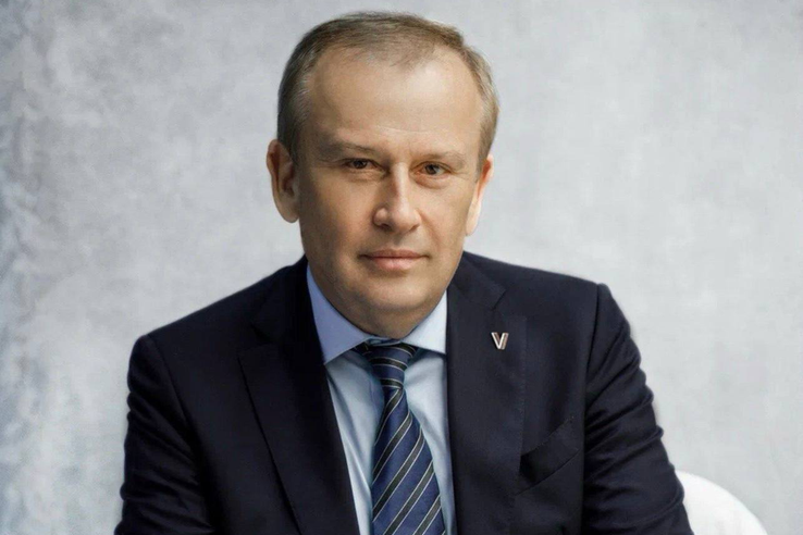 Обращение Губернатора Ленинградской области