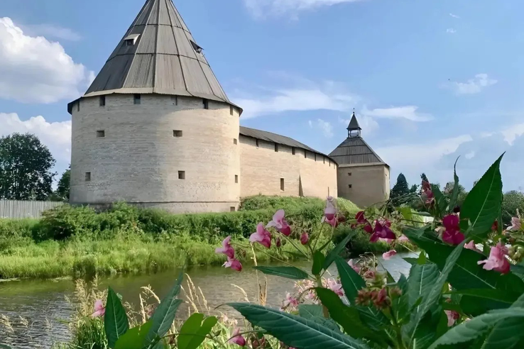 Ленобласть развивает туризм
