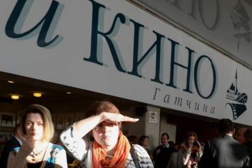 На Ленинградскую область опускается «Ночь кино»