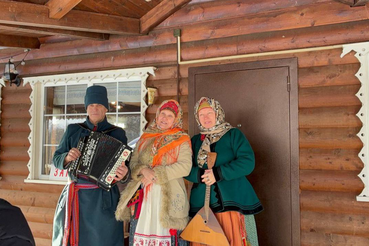 Ленобласть стала пилотным регионом для федеральной модели развития агротуризма