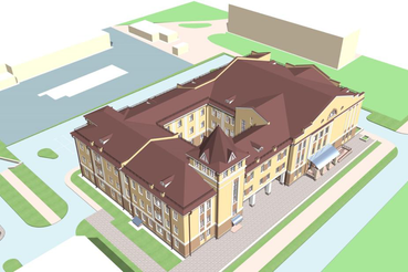 НАЦПРОЕКТ: Центр эстетического развития ― для маленьких лодейнопольцев